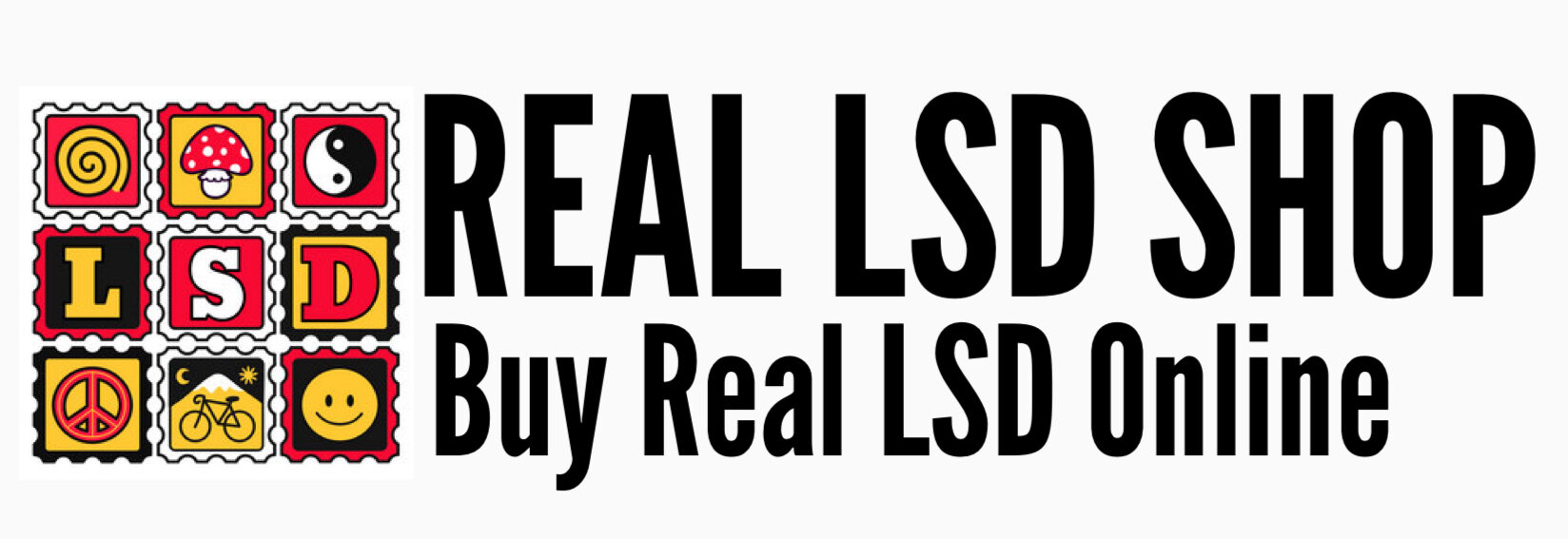 REAL LSD SHOP